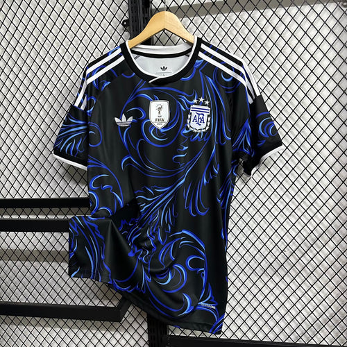 Argentina | Segunda equipación