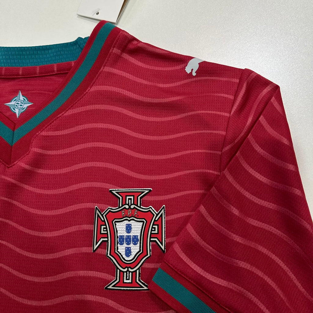 Portugal | Primera equipación
