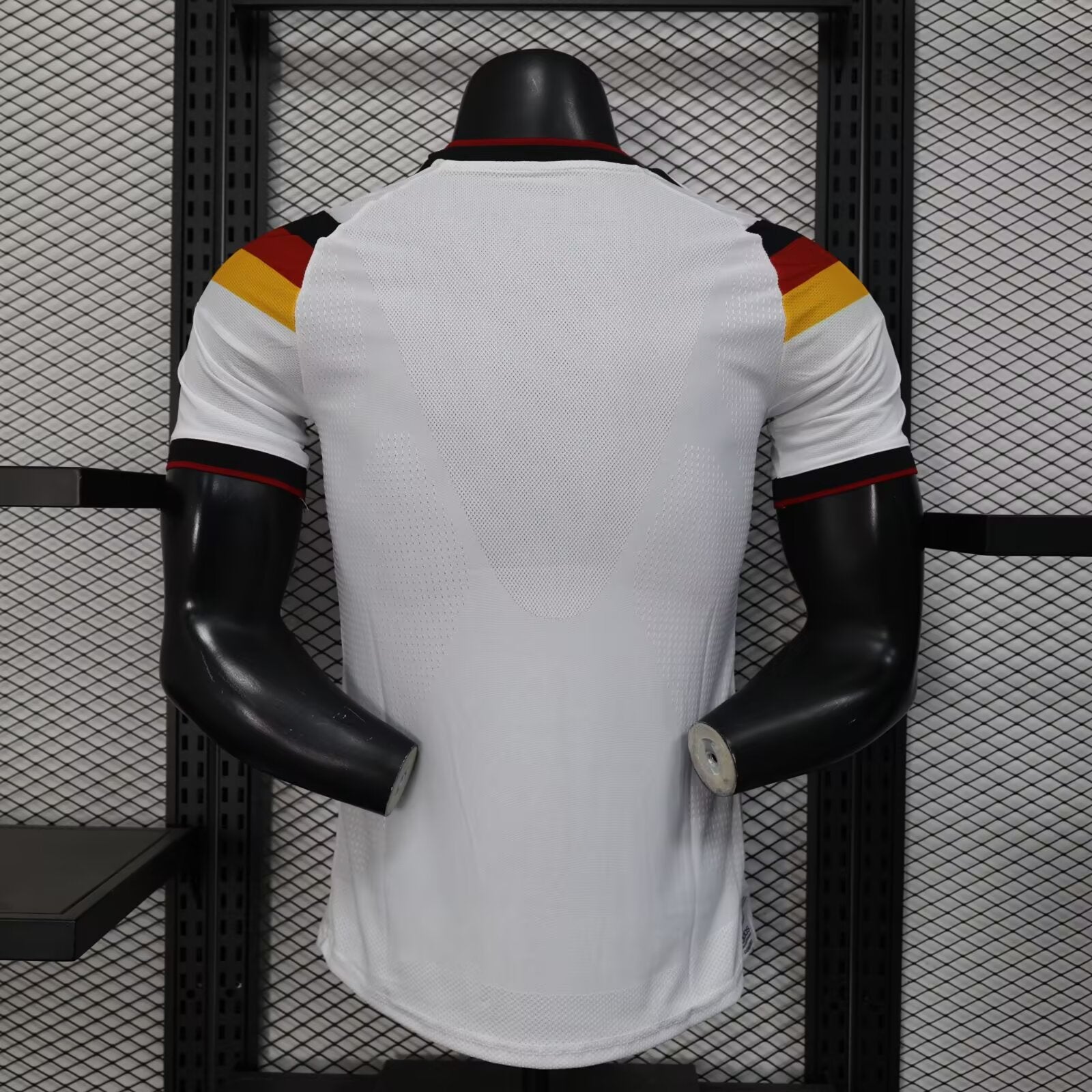 Alemania | Primera equipación