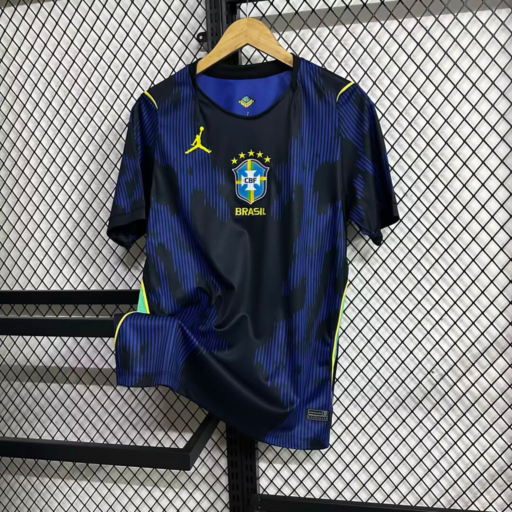 Brasil | Segunda equipación