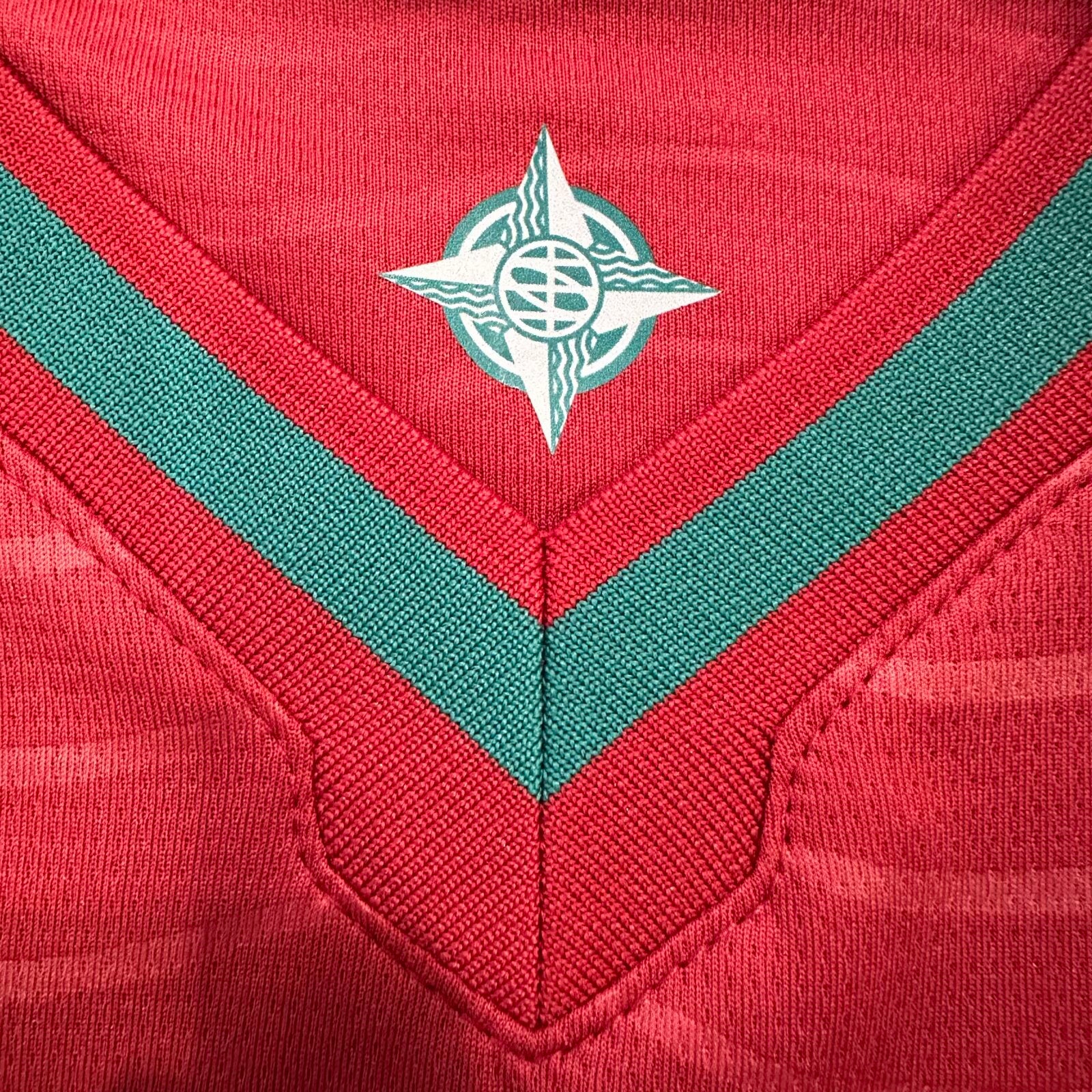 Portugal | Primera equipación
