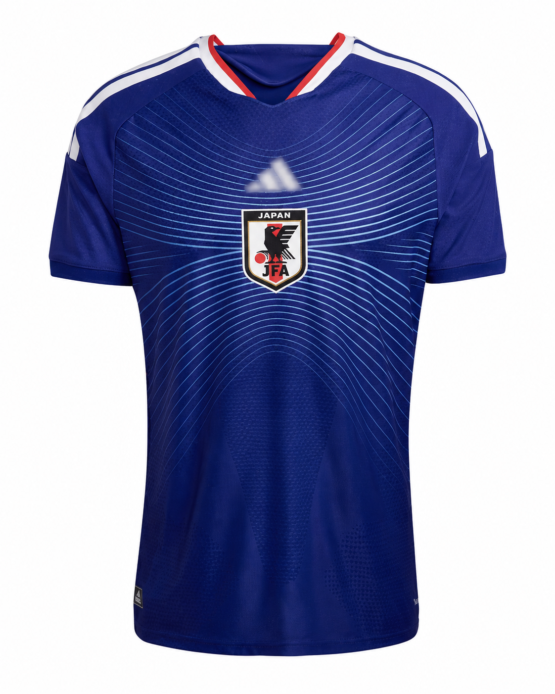 Japón | Primera equipación