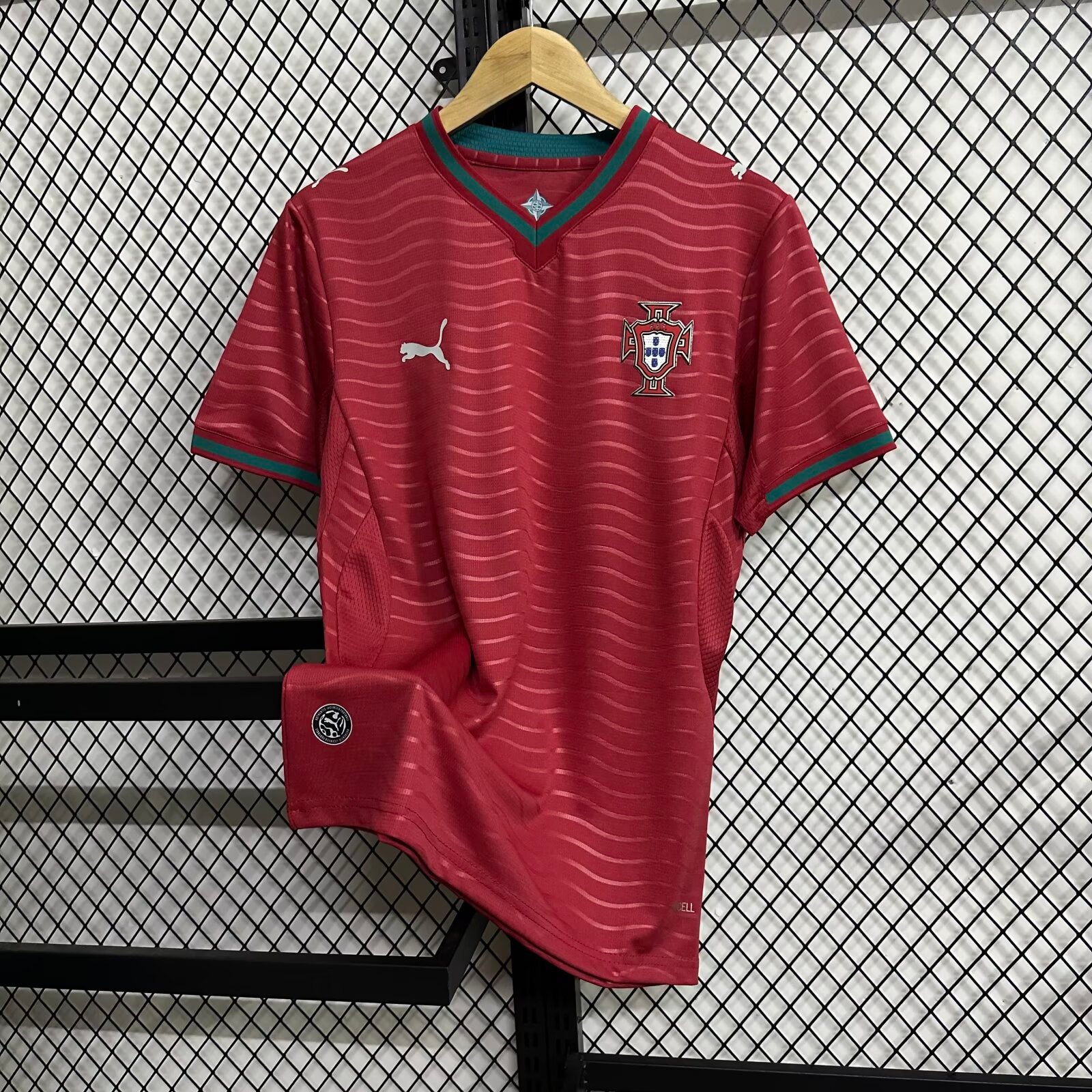 Portugal | Primera equipación