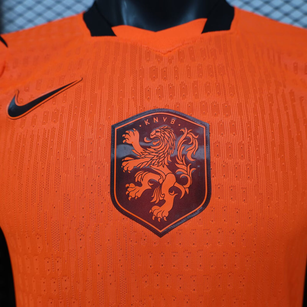 Países Bajos | Primera equipación