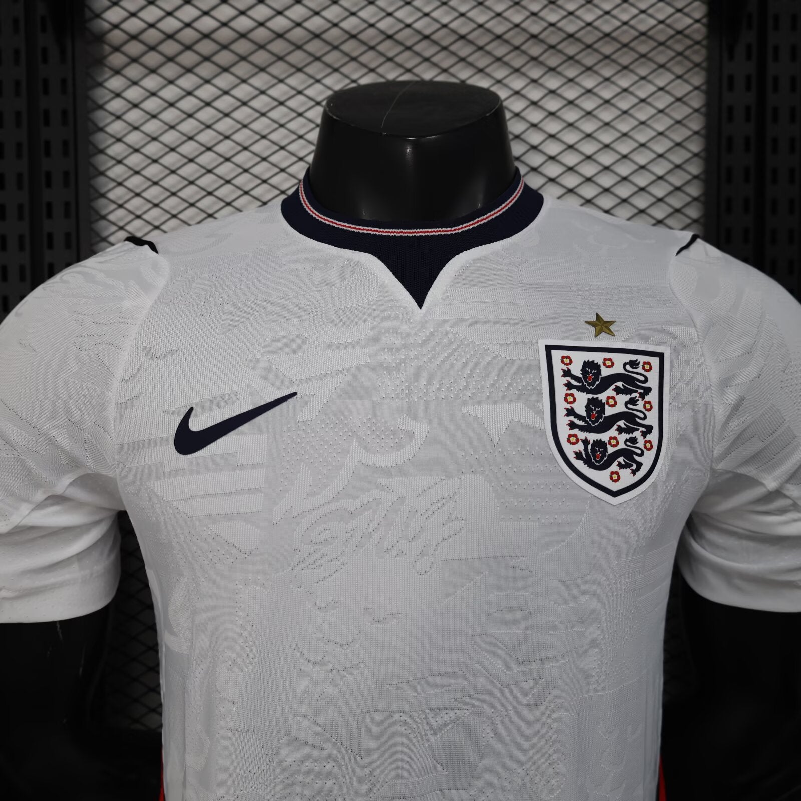 Inglaterra | Primera equipación