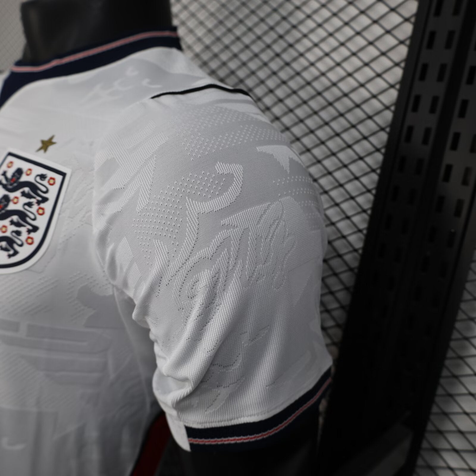 Inglaterra | Primera equipación