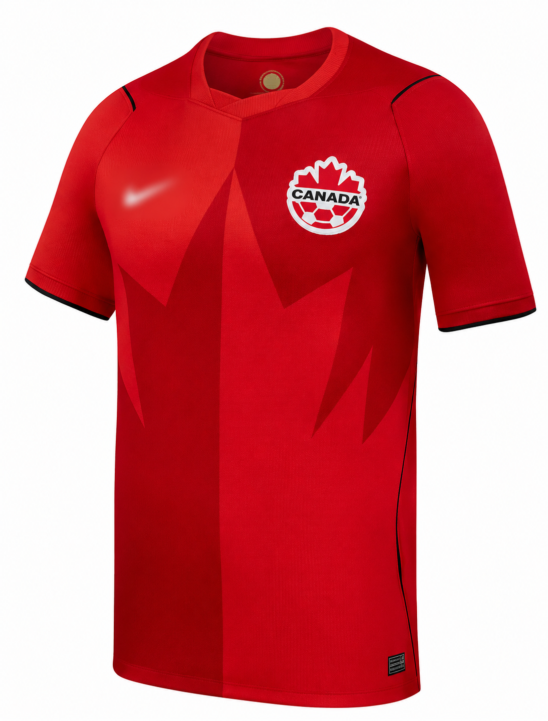 Canadá | Primera equipación