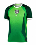 Nigéria | Primera equipación