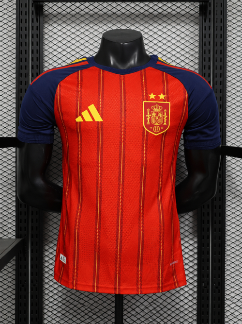 ESPAÑA 2 ESTRELLAS | Primera equipación