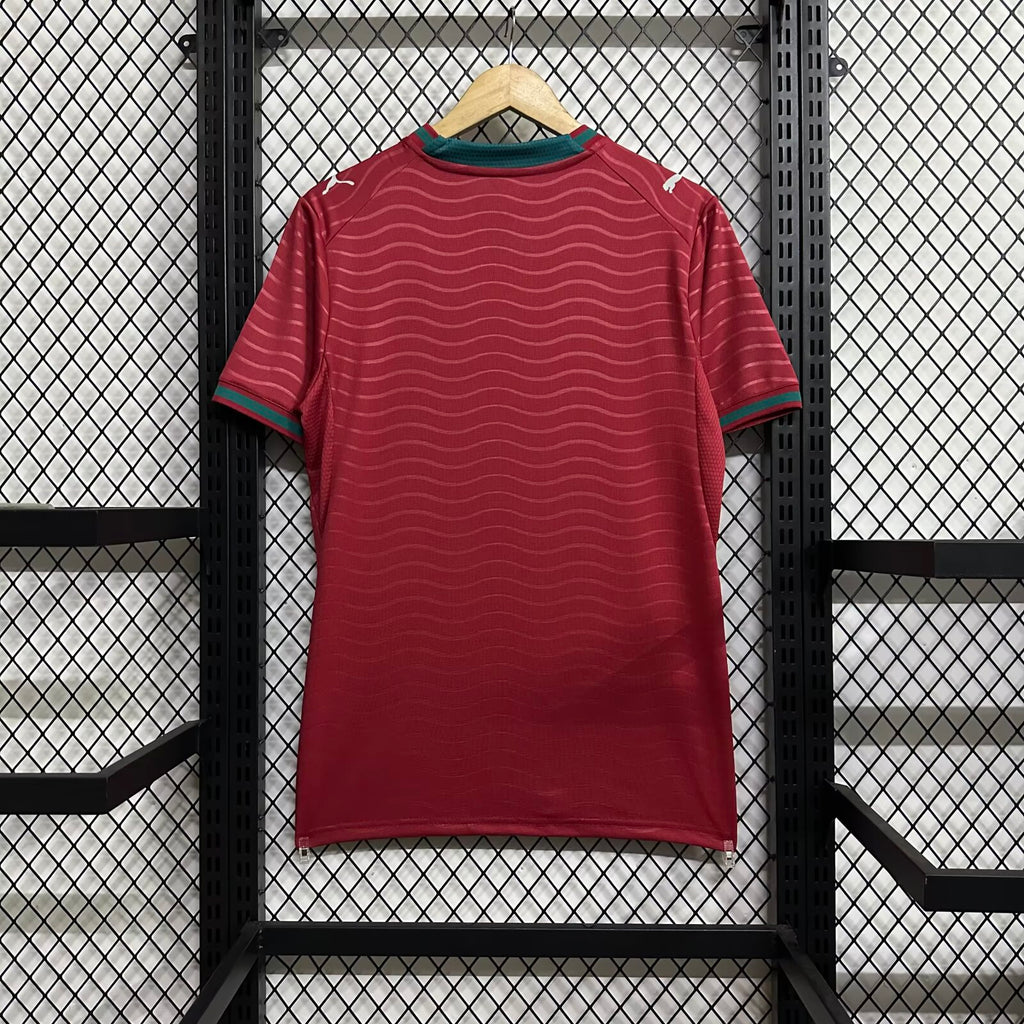 Portugal | Primera equipación