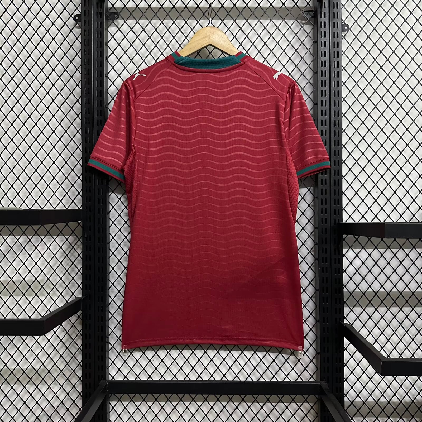 Portugal | Primera equipación