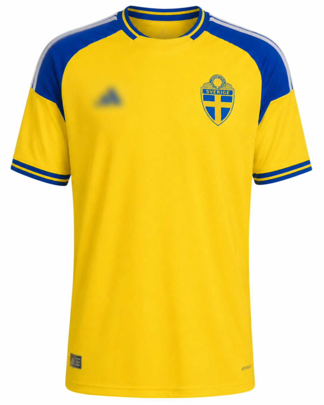 Suecia | Primera equipación