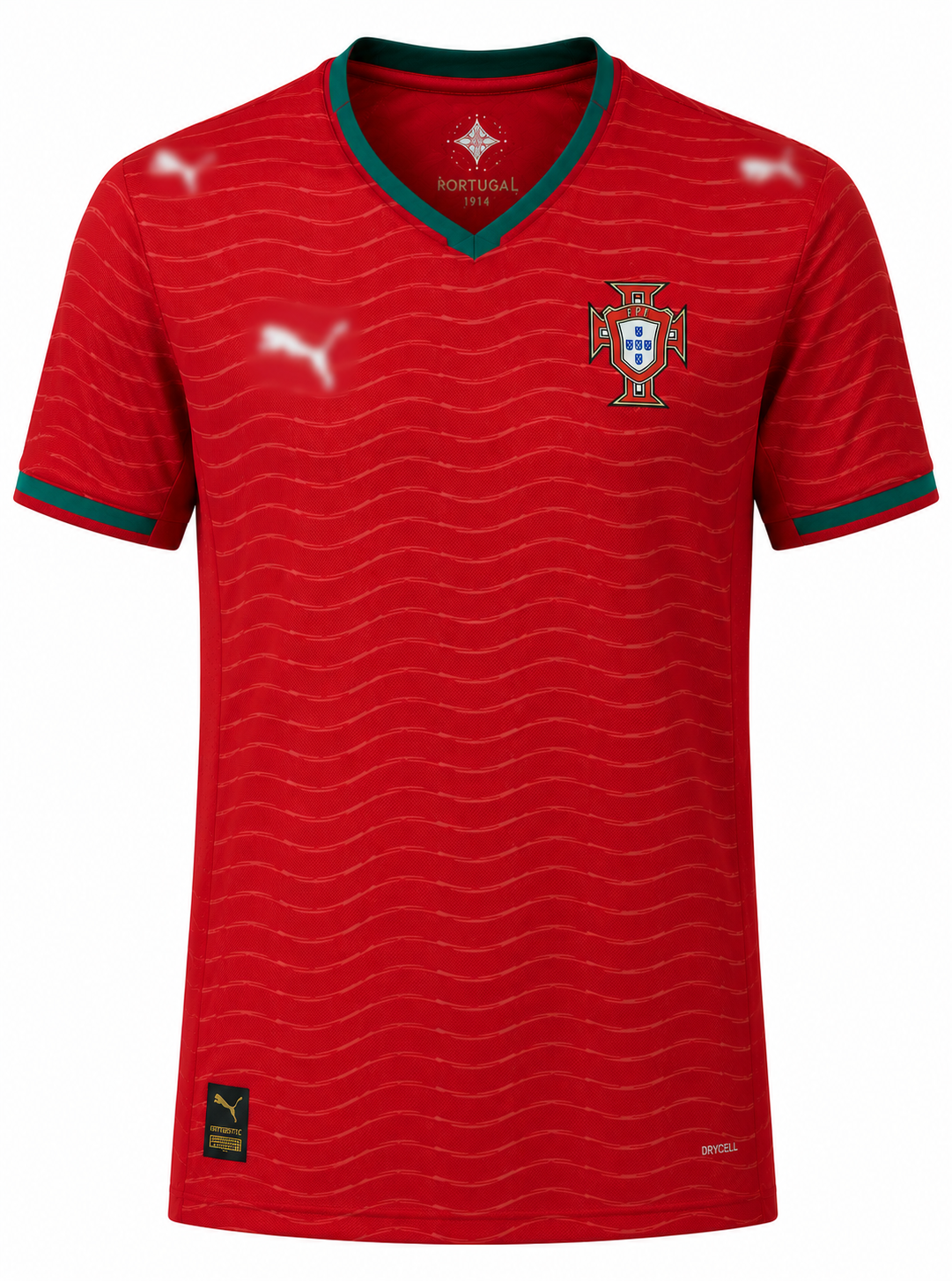 Portugal | Primera equipación