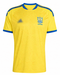 Ucrania | Primera equipación