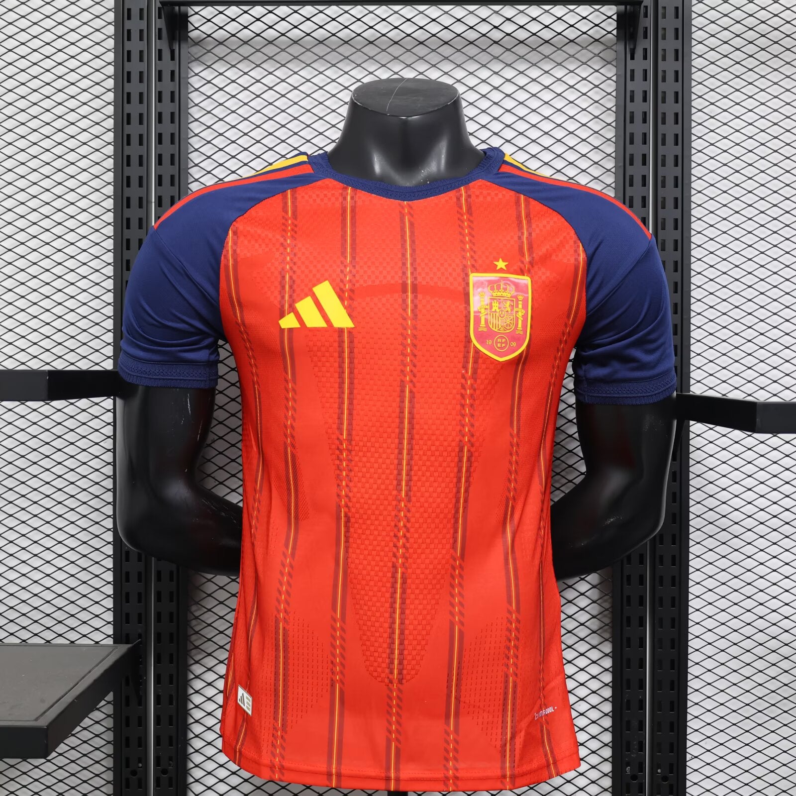 España | Primera equipación