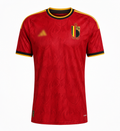 Bélgica | Primera equipación