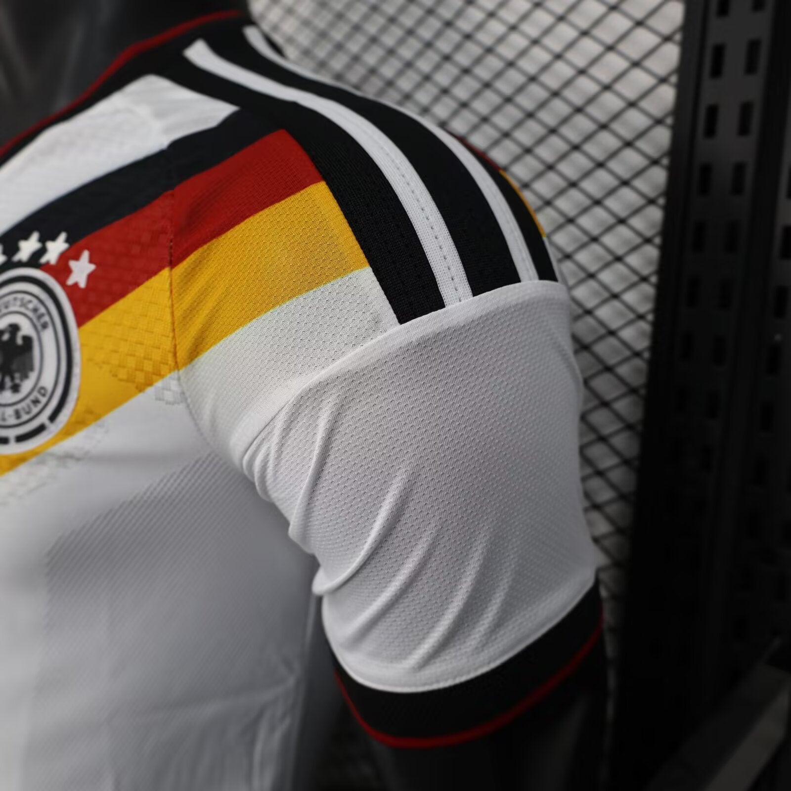 Alemania | Primera equipación