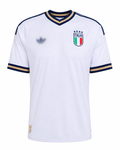 Italia | Segunda equipación
