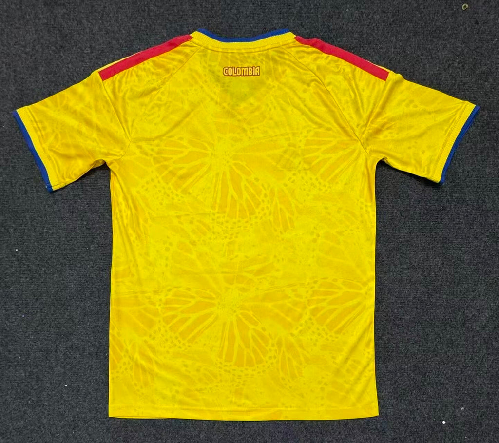 Colombia | Primera equipación