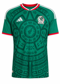 México | Primera equipación