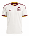 ESPAÑA 2 ESTRELLAS | Segunda equipación