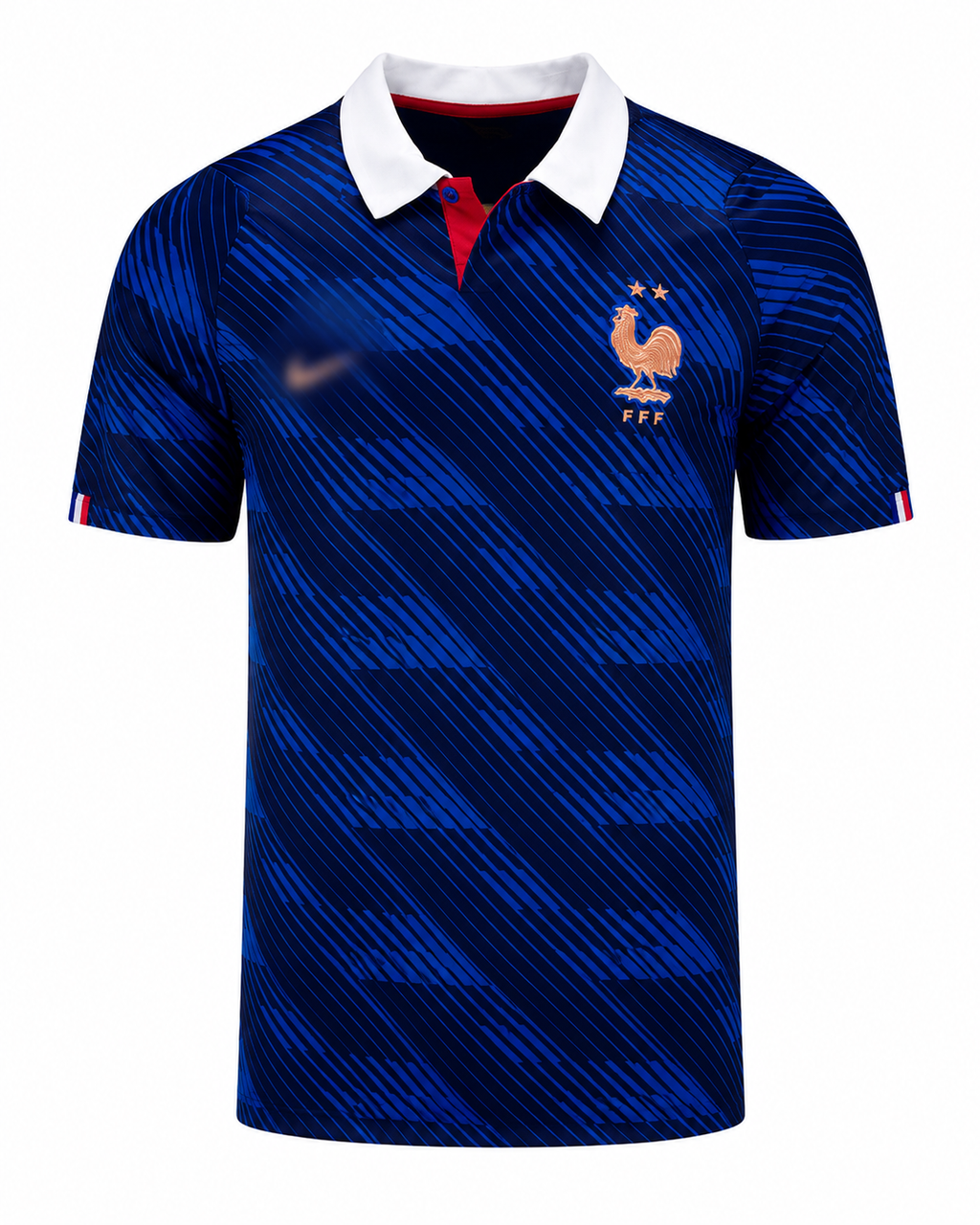 Francia | Primera equipación