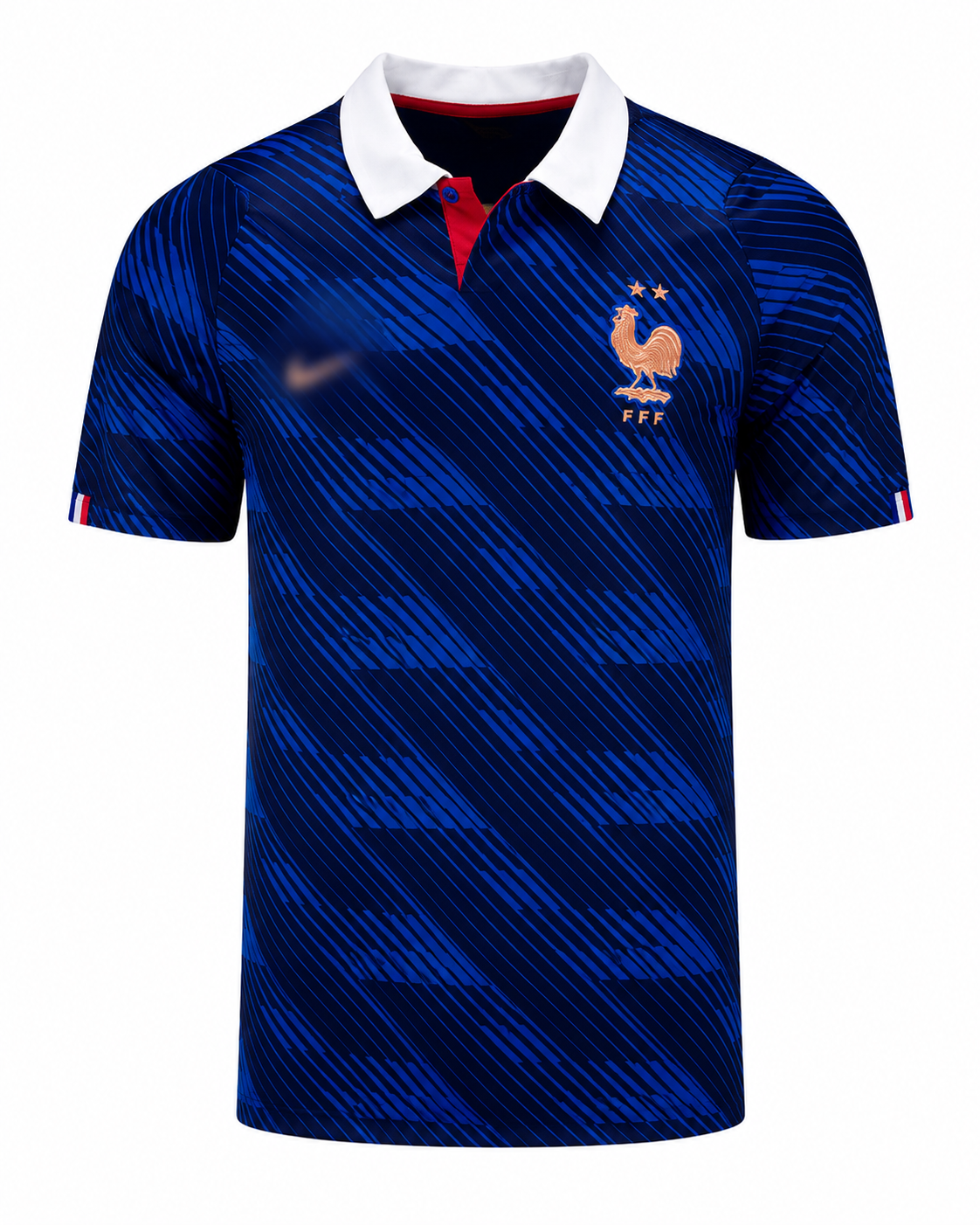Francia | Primera equipación