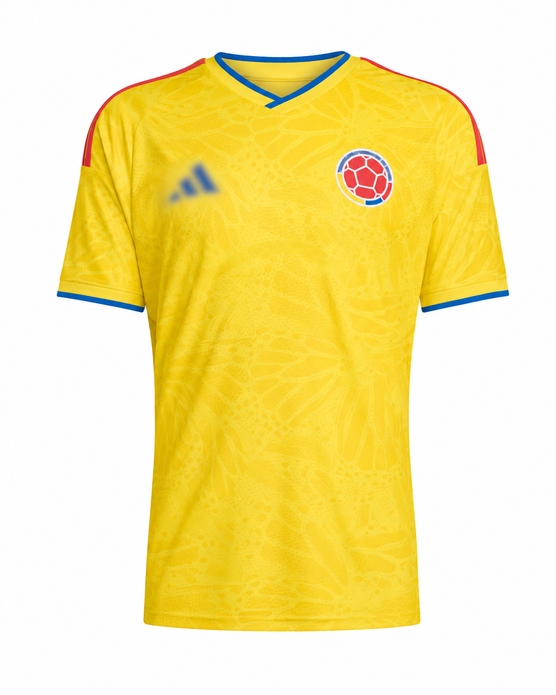 Colombia | Primera equipación