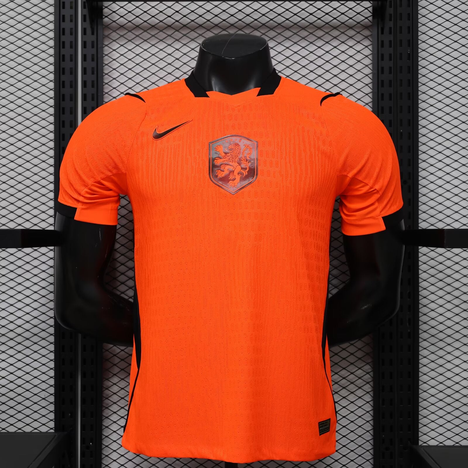 Países Bajos | Primera equipación