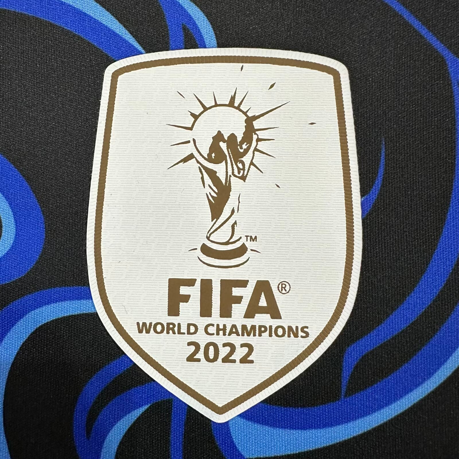 Argentina | Segunda equipación