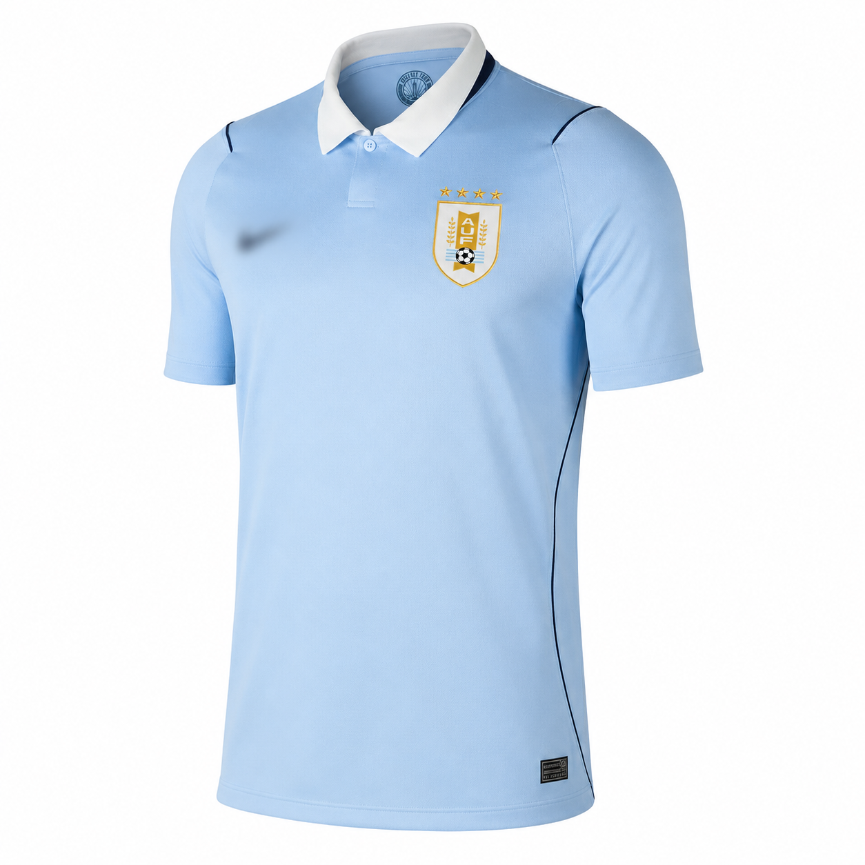 Uruguay | Primera equipación