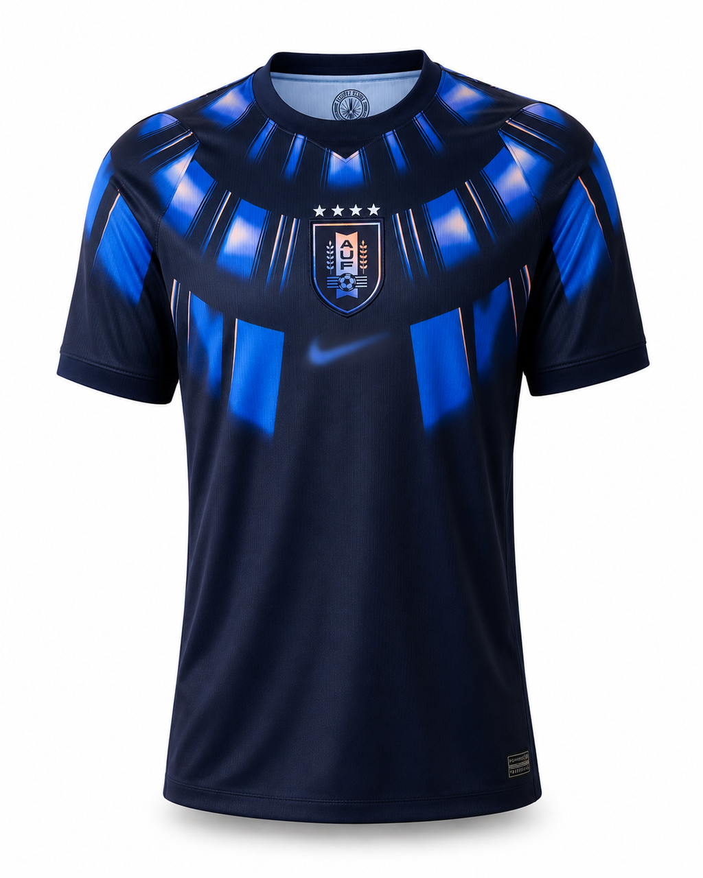 Uruguay | Segunda equipación