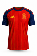 ESPAÑA 2 ESTRELLAS | Primera equipación