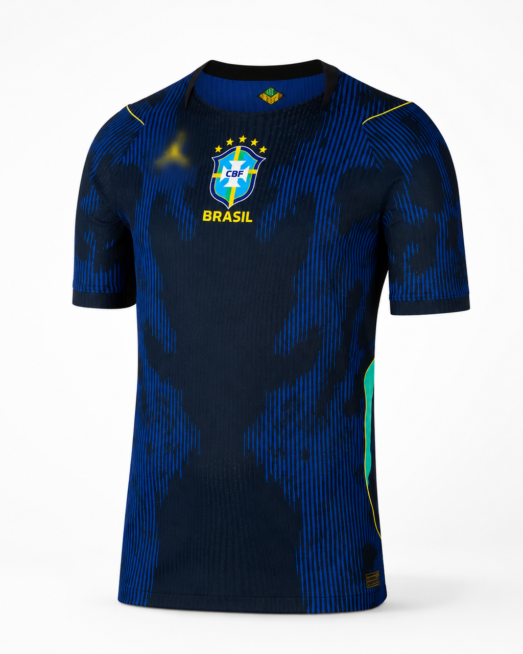 Brasil | Segunda equipación