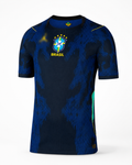 Brasil | Segunda equipación