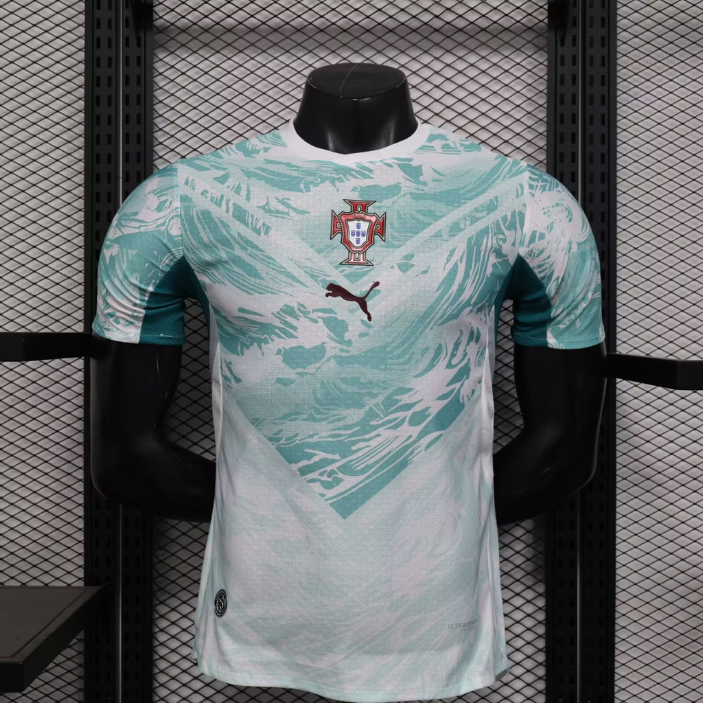 Portugal | Segunda equipación