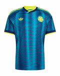 Colombia | Segunda equipación