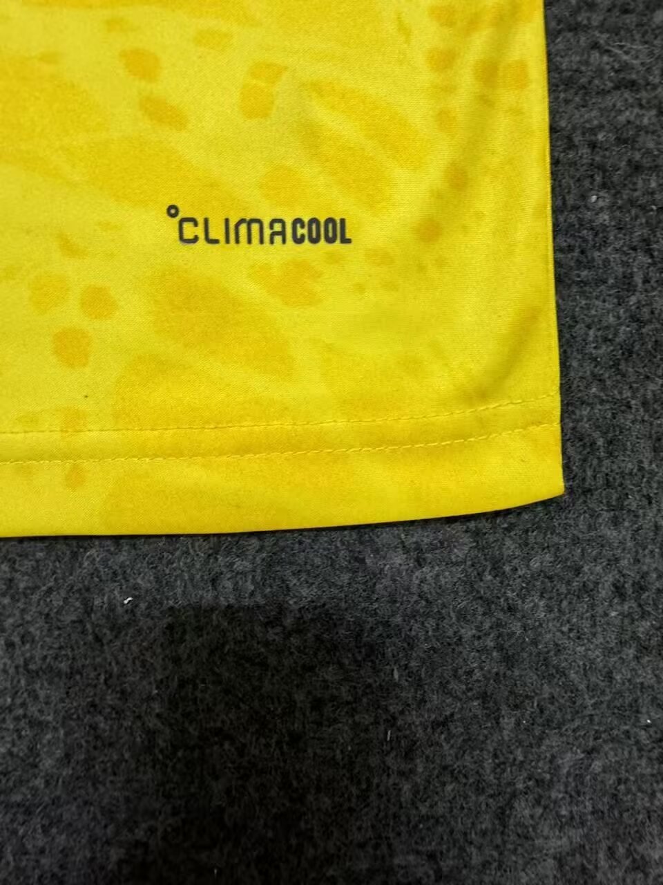 Colombia | Primera equipación
