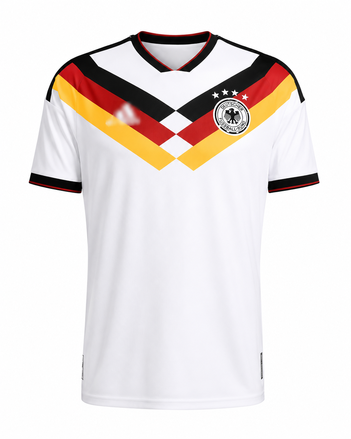 Alemania | Primera equipación