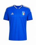 Italia | Primera equipación