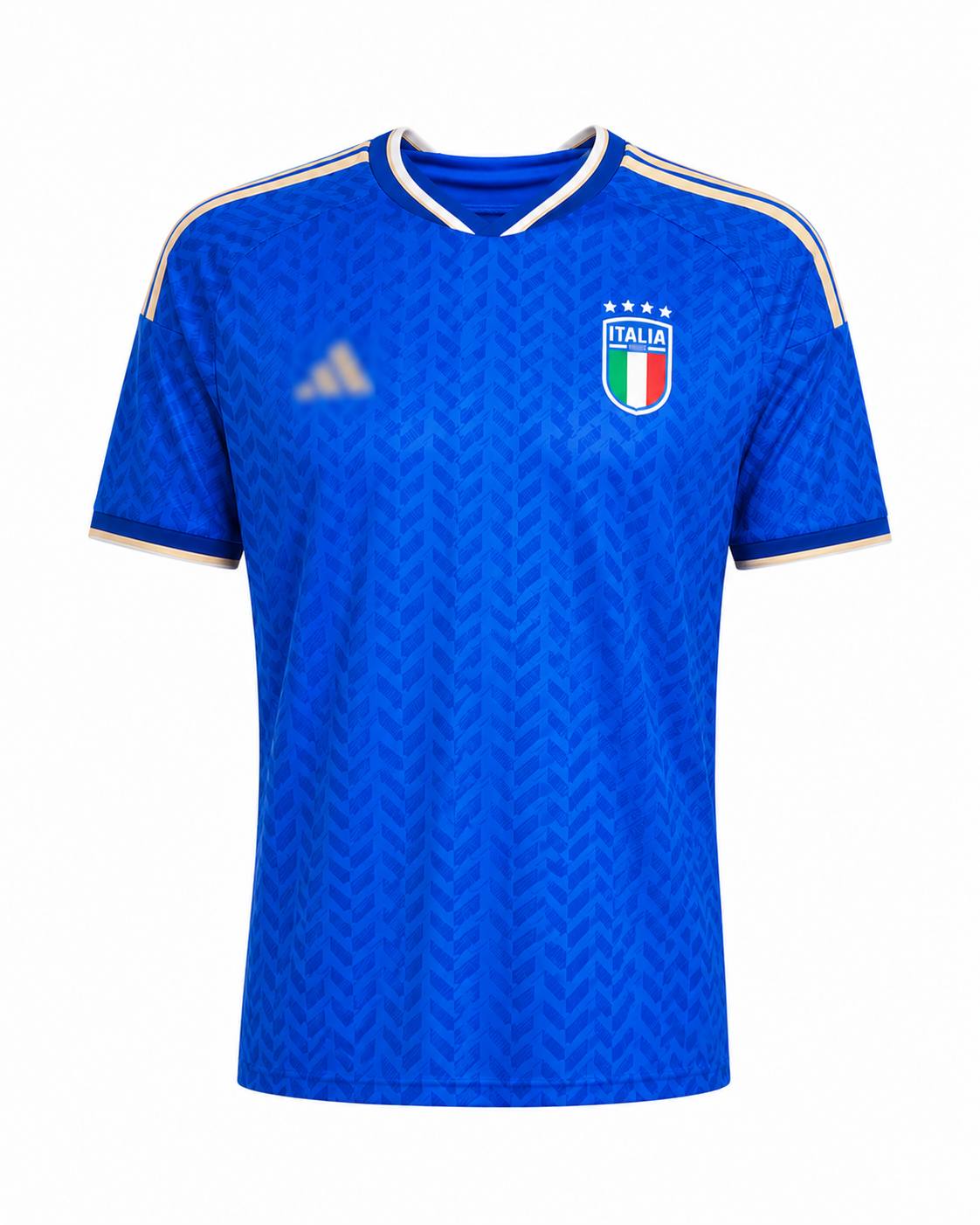 Italia | Primera equipación