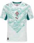 Portugal | Segunda equipación