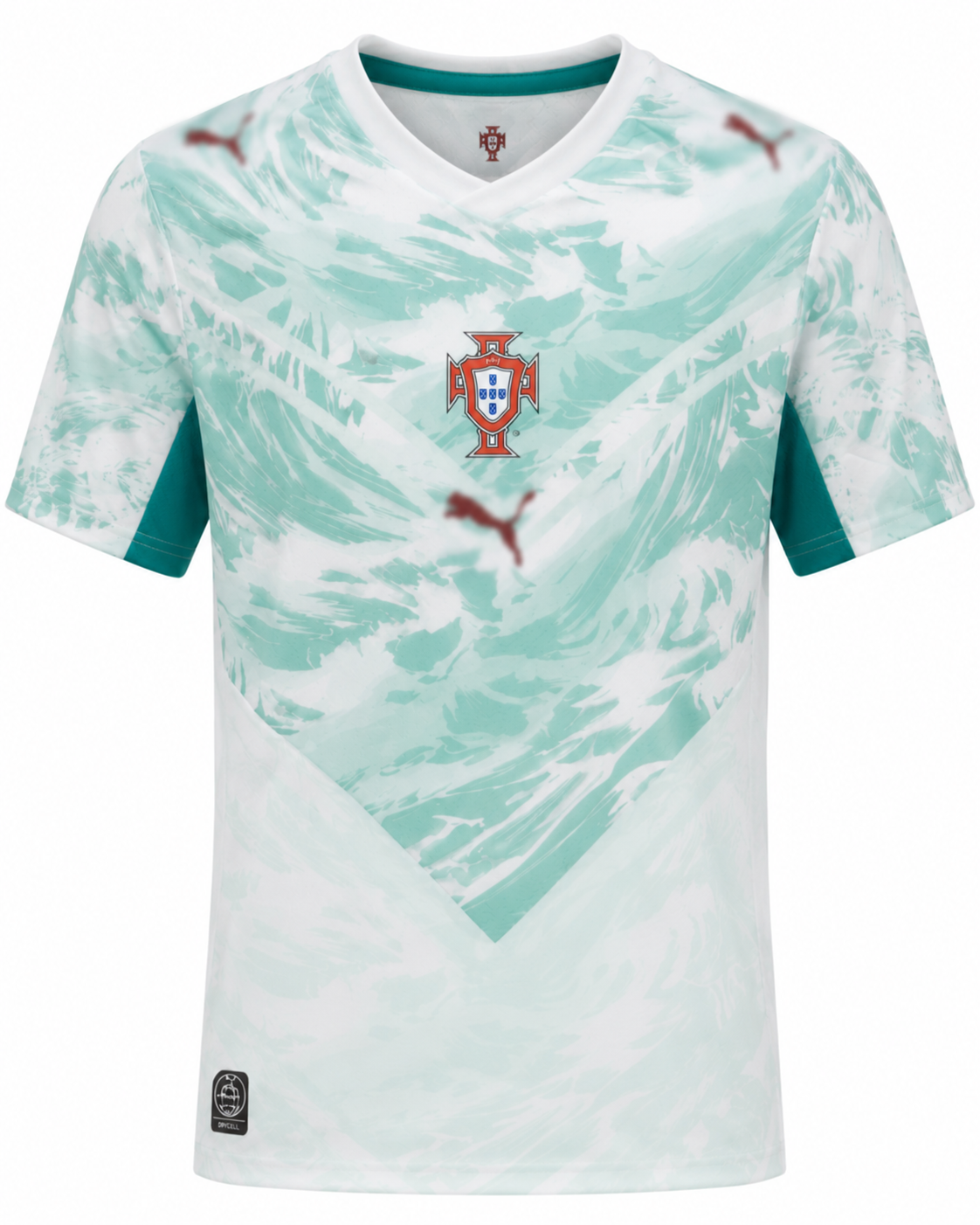Portugal | Segunda equipación