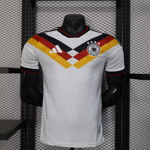 Alemania | Primera equipación