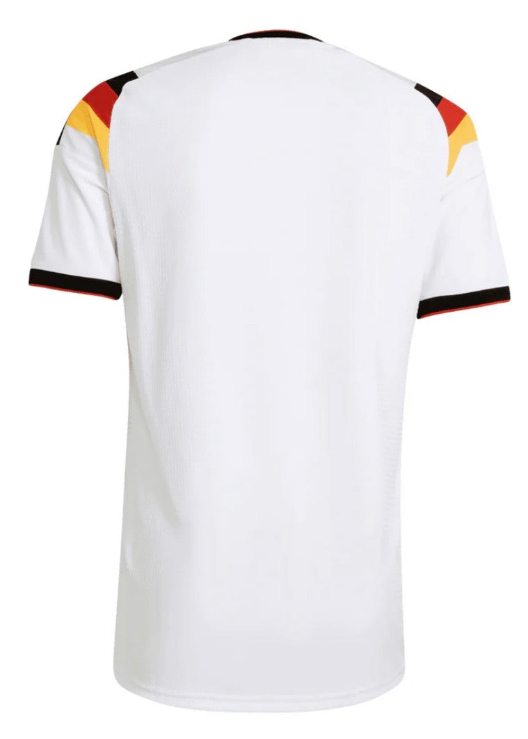 Alemania | Primera equipación