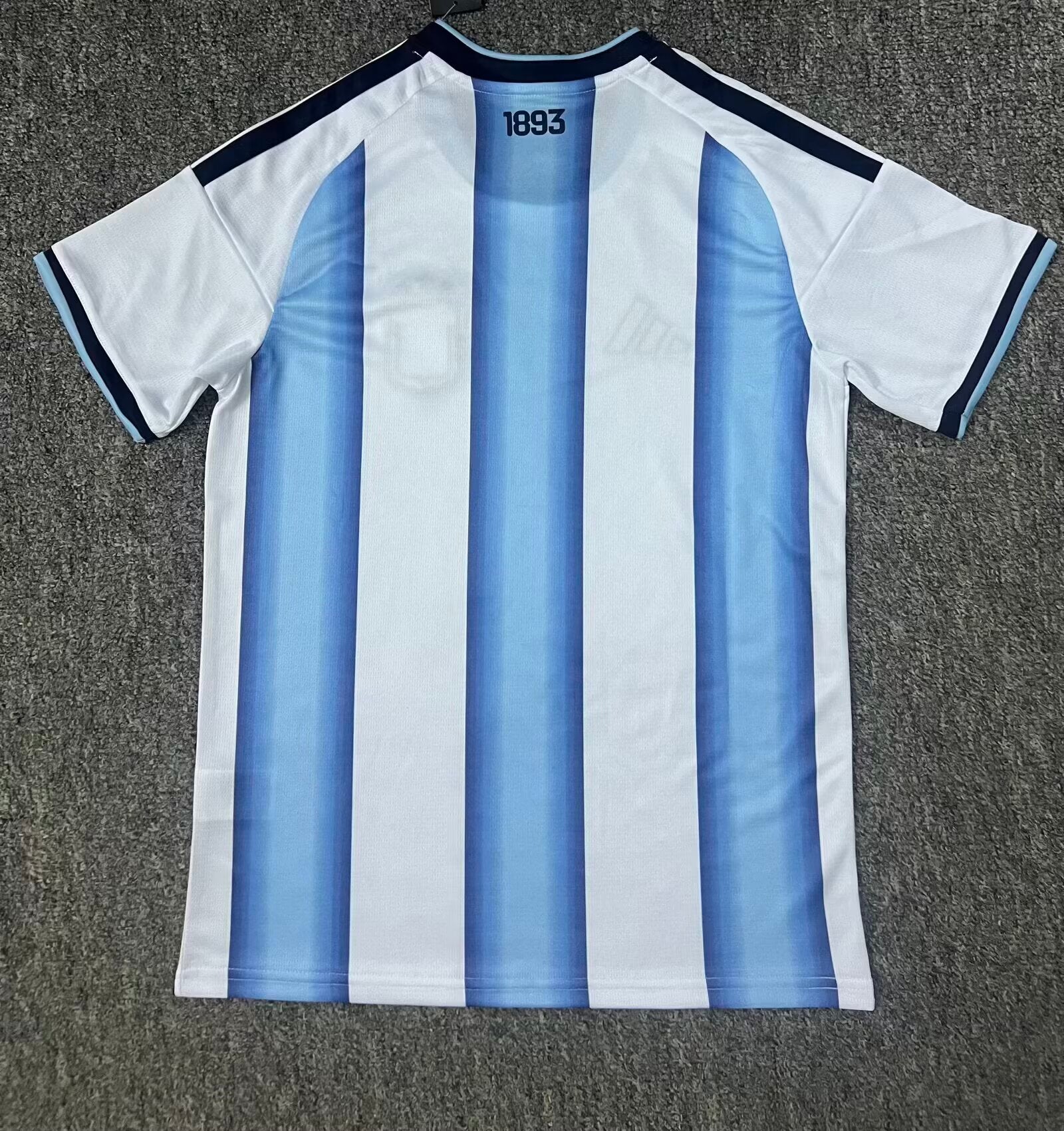 Argentina | Primera equipación