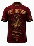 Camiseta Delaossa X España 2026 | Edición Especial Premium