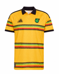 Jamaica | Primera equipación
