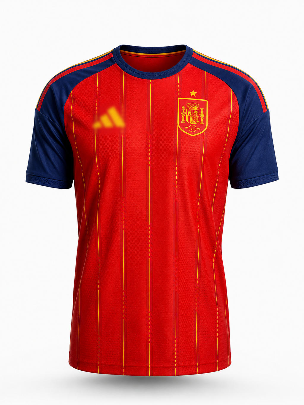 España | Primera equipación