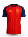 España | Primera equipación